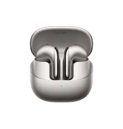Bežične slušalice Xiaomi Buds 5, sive