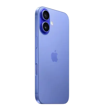 Mobitel Apple iPhone 16 256GB Ultramarine, plavi-2