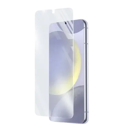 Zaštitno staklo Cellularline za Samsung Galaxy S25