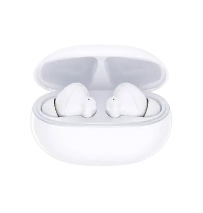 Bežične slušalice Honor Choice Earbuds X7i, bijele-1