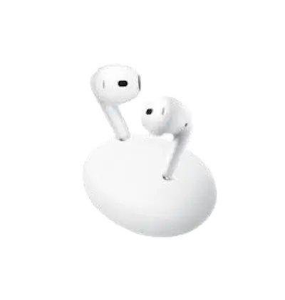 Bežične slušalice Honor Choice Earbuds S7, bijele-1