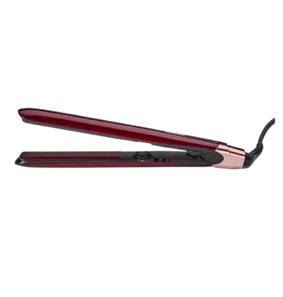 Pegla za kosu Babyliss ST212PE Straightener 24mm Inspired Red, crvena
