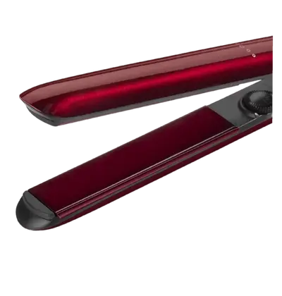 Pegla za kosu Babyliss ST212PE Straightener 24mm Inspired Red, crvena-1