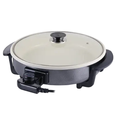 Pekač pizza Elit P-40.9 Ceramic