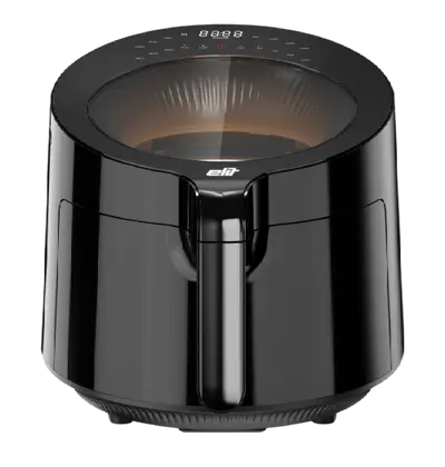 Friteza na vrući zrak Elit Bladeless Air Fryer Nutrifry AF5500