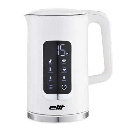 Kuhalo za vodu Elit Cooltouch 1.7WH