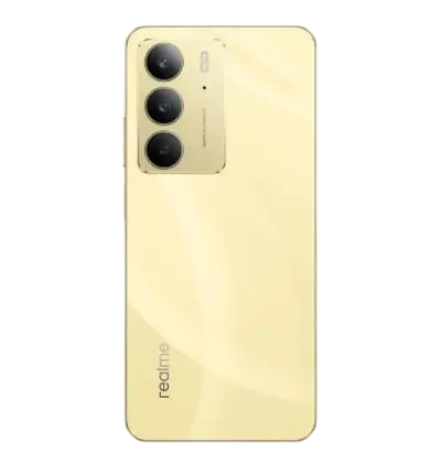 Mobitel RealMe C75 6,72, OctaCore, 8GB/256GB, zlatni-2