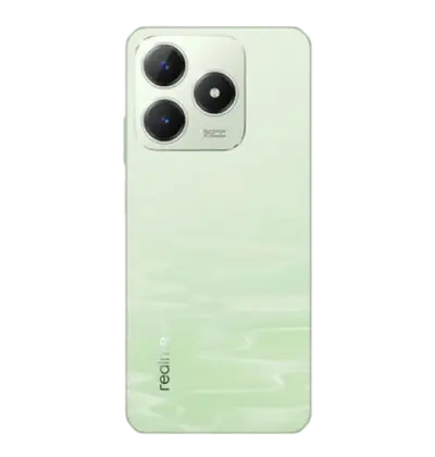 Mobitel RealMe C63 6,74", OctaCore, 8GB/256GB, zeleni-2