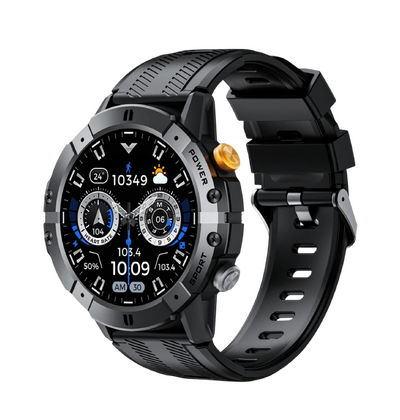 Pametni sat Cubot Smartwatch C29, crni-1