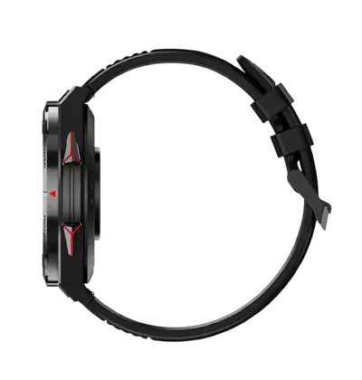 Pametni sat Cubot Smartwatch GT1, crni-2
