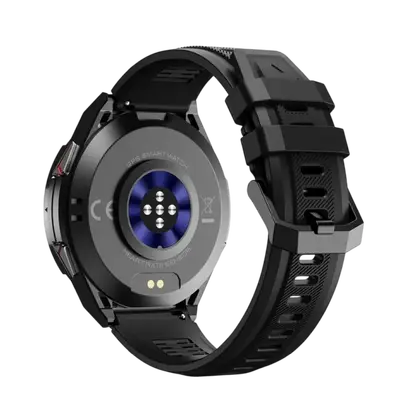 Pametni sat Cubot Smartwatch GT1, crni-3