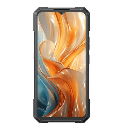 Mobitel Cubot King Kong X Pro 24/256GB, crni-1