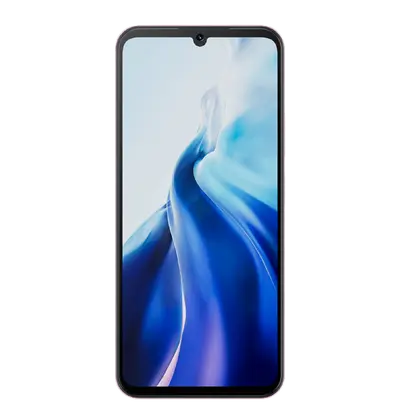 Mobitel Cubot A30 6/128GB, rozi-1