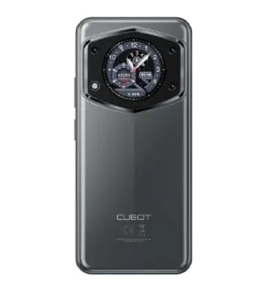 Mobitel Cubot A30 6/128GB, crni-3