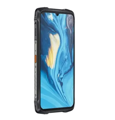 Mobitel Cubot King Kong Power 3 12/256GB, crni-2
