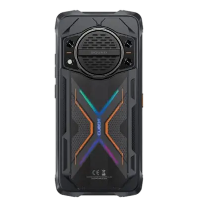 Mobitel Cubot King Kong Power 3 12/256GB, crni-3