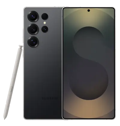 Mobitel Samsung Galaxy S25 Ultra 12/512GB, crni