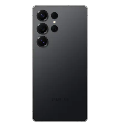 Mobitel Samsung Galaxy S25 Ultra 12/512GB, crni-2