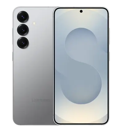 Mobitel Samsung Galaxy S25+ 12/256GB, srebrni