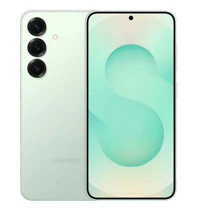 Mobitel Samsung Galaxy S25+ 12/256GB, menta zeleni