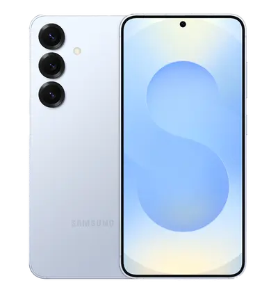 Mobitel Samsung Galaxy S25+ 12/256GB, ledeno plavi