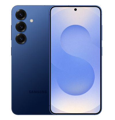 Mobitel Samsung Galaxy S25+ 12/256GB, tamnoplavi