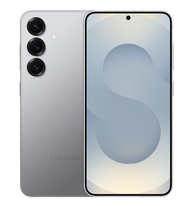 Mobitel Samsung Galaxy S25 12/256GB, srebrni