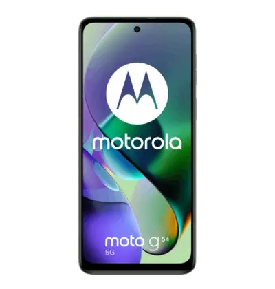 Mobitel Motorola G54 8/256GB Mint Green, zeleni-1