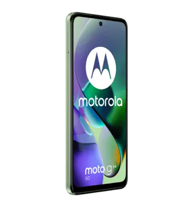 Mobitel Motorola G54 8/256GB Mint Green, zeleni-2