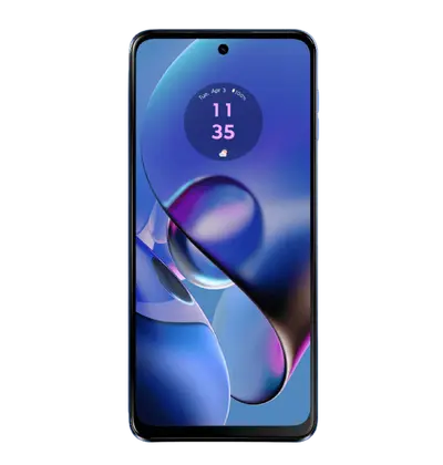 Mobitel Motorola G54 8/256GB Glacier Blue, svijetlo plavi-1