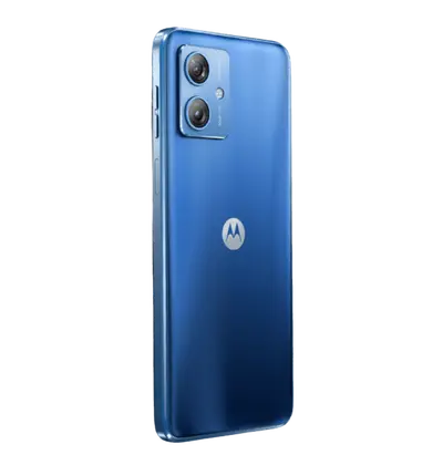 Mobitel Motorola G54 8/256GB Glacier Blue, svijetlo plavi-2
