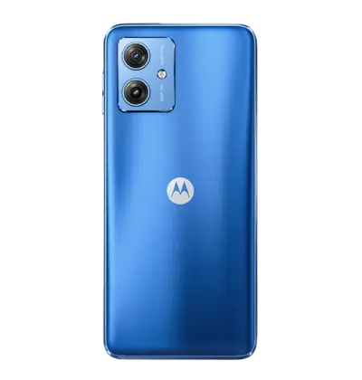 Mobitel Motorola G54 8/256GB Glacier Blue, svijetlo plavi-4
