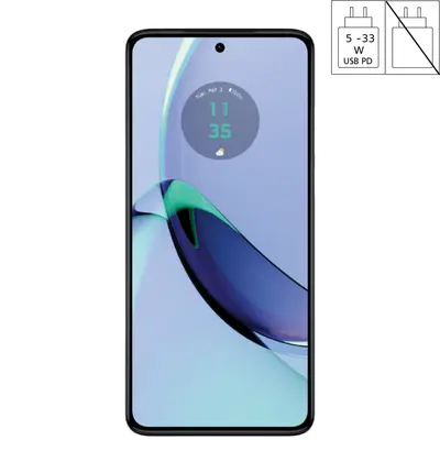 Motorola Moto G84 8/256 GB svijetlo plava, mobitel