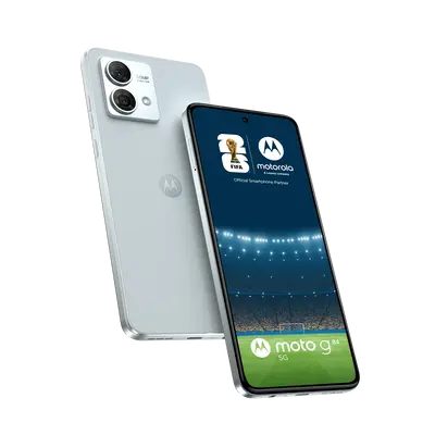Motorola Moto G84 8/256 GB svijetlo plava, mobitel