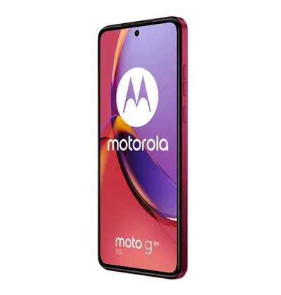 Motorola Moto G84 8/256 GB roza, mobitel-2