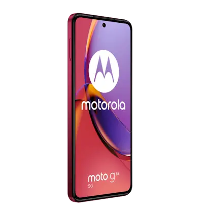 Motorola Moto G84 8/256 GB roza, mobitel-3