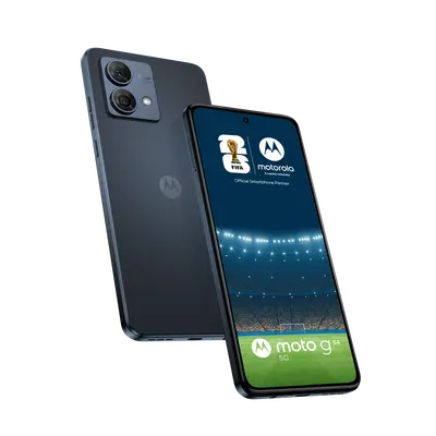 Motorola Moto G84 8/256 GB tamno plava, mobitel