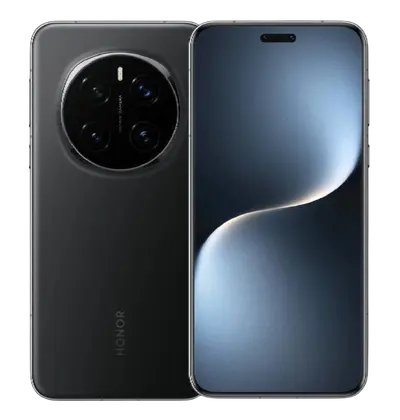 HONOR Magic 7 Pro 5G DS 12/512 GB, crni