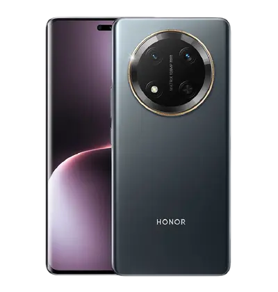Honor Magic 7 Lite 8/256 GB crna, mobitel