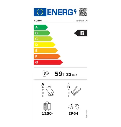 Honor Magic 7 Lite 8/256 GB crna, mobitel-3