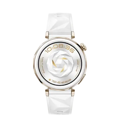 Pametni sat Huawei Watch GT5 Pro 42mm, bijeli