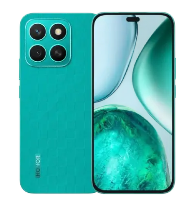 HONOR X8c 8/256GB LTE, zeleni, mobitel