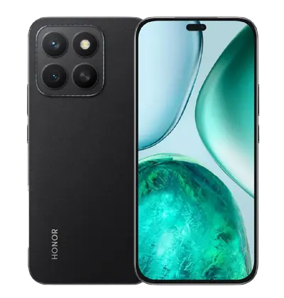 Honor X8c 8/256GB LTE, crni, mobitel