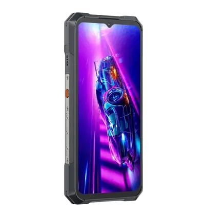 CUBOT King Kong X 16/512GB crna, mobitel-2