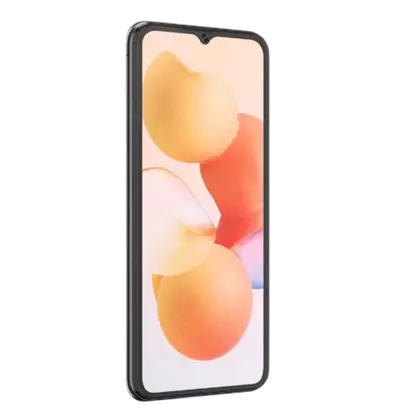 Cubot A10 4/128GB crna, mobitel-1