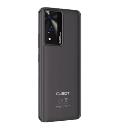 Cubot A10 4/128GB crna, mobitel-2