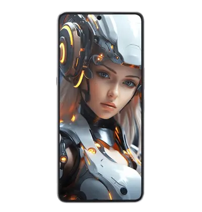 Cubot Max 5 12/256GB crna, mobitel-1