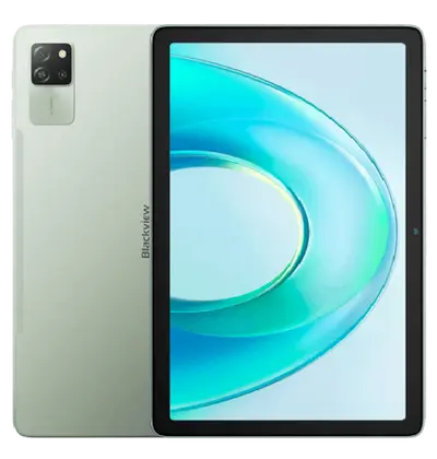 Tablet Blackview Tab 60 Pro 4G LTE 4/128GB, zeleni