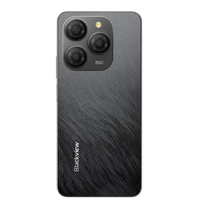 Blackview Shark 9 8/256GB crni, mobitel-2