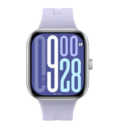 Pametni sat Xiaomi Redmi Watch 5, ljubičasti